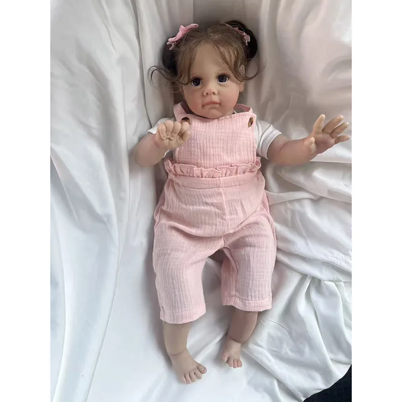 23" Finished Doll R…