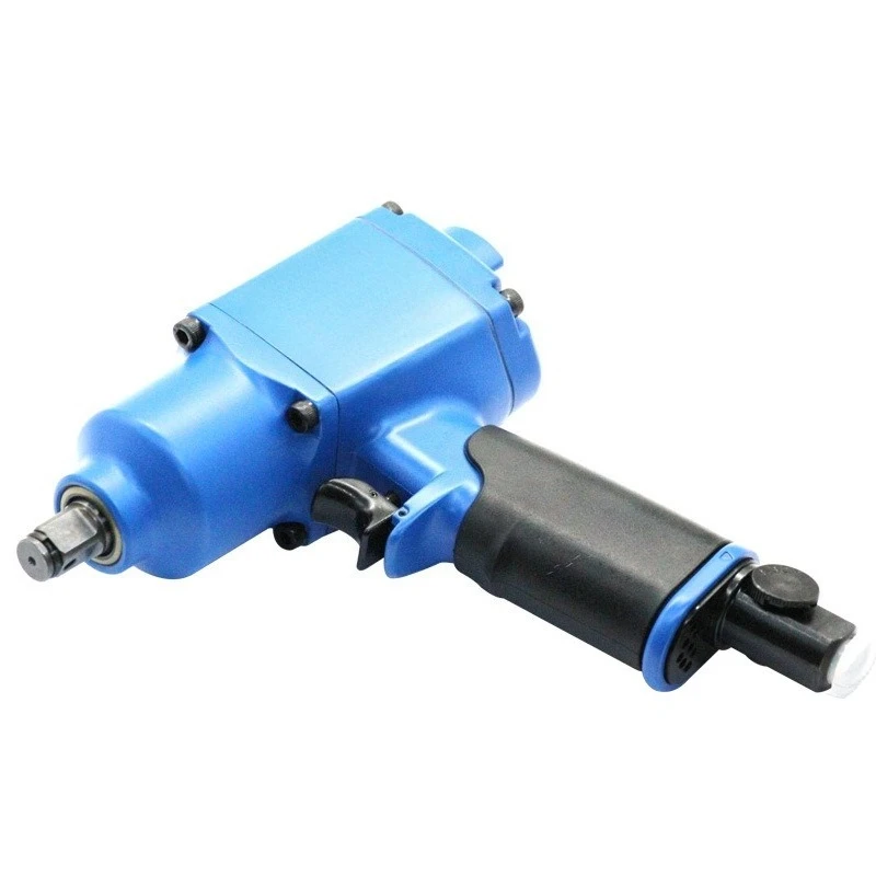 Torque wrenches, screw workshop assembly, industrial disassembly auto maintenance, pneumatic tools MI-16M