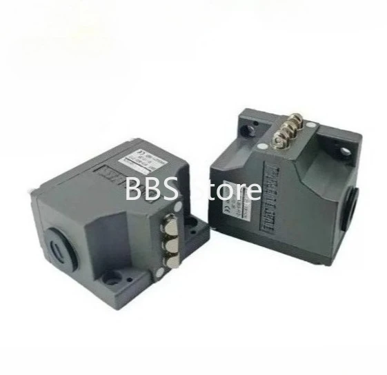 BNS 819-B03-D12-61-12-10 819-B03-R12-61-12-10 819-B03-D12-61-12-3B 819-B03-R12-61-12-3B Limit Travel Switch Sensor in Stock