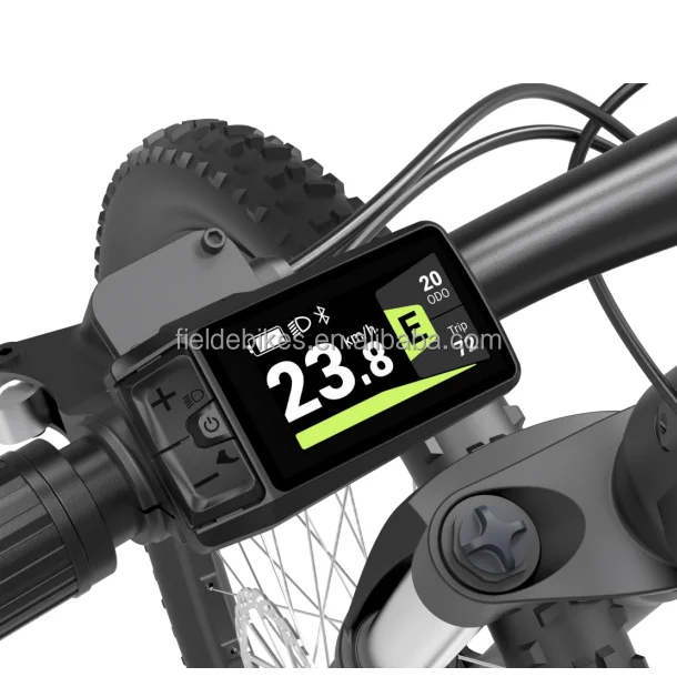 Bafang Colourful Dp…