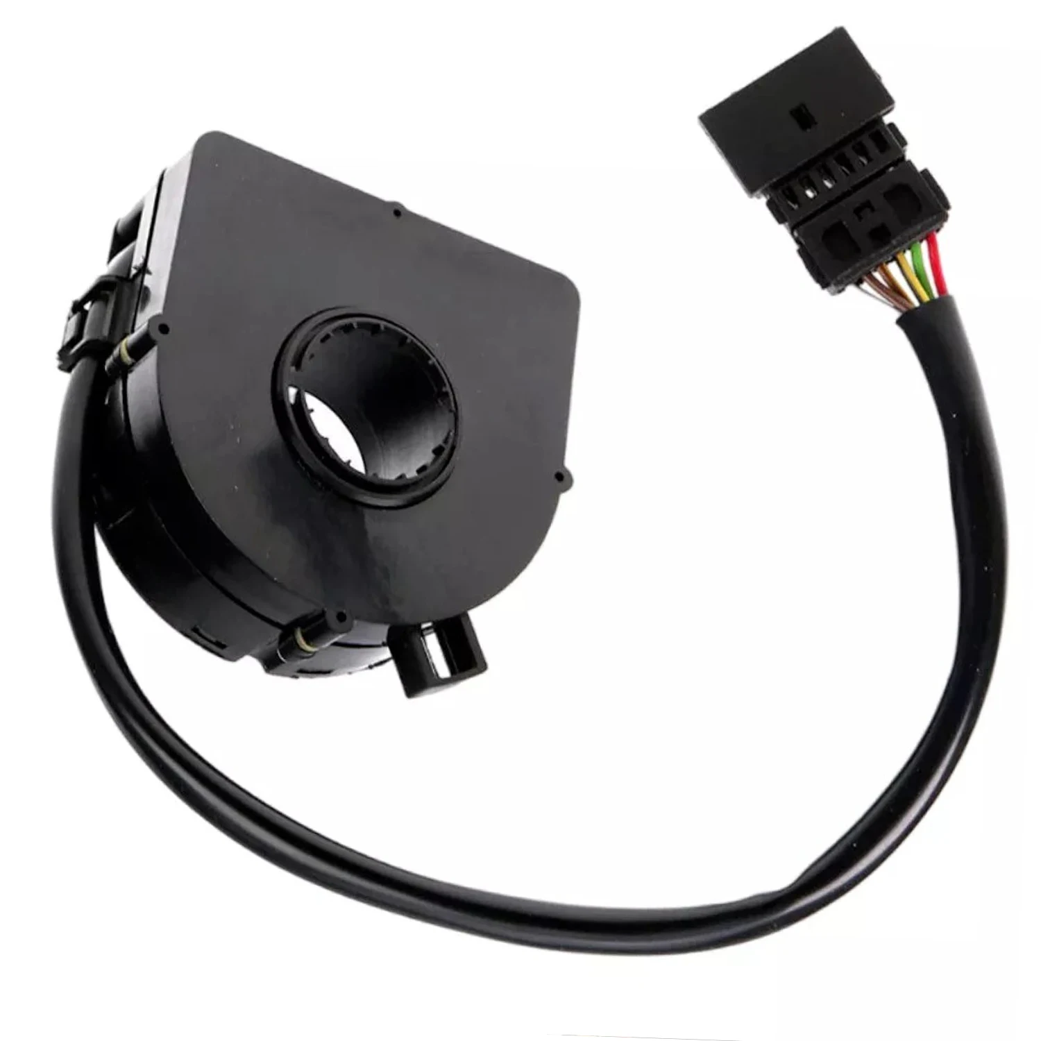 New 1Pc Steering Angle Sensor For BMW E46 E39 E53 X5 E38 Z3 E83 Mini Cooper 3714678143 Car Replacement Parts