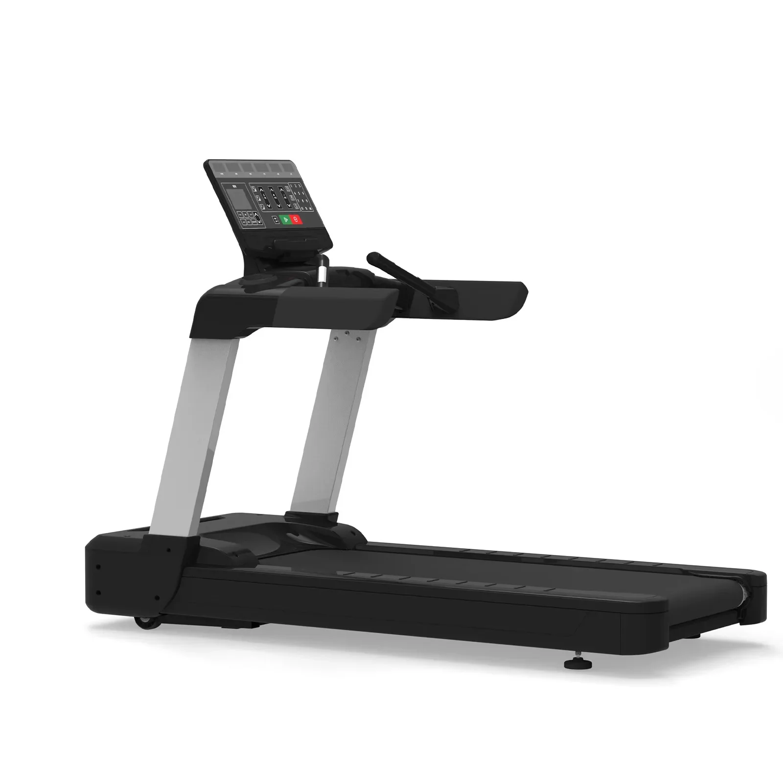 Fitness Equipment Commercial Treadmill