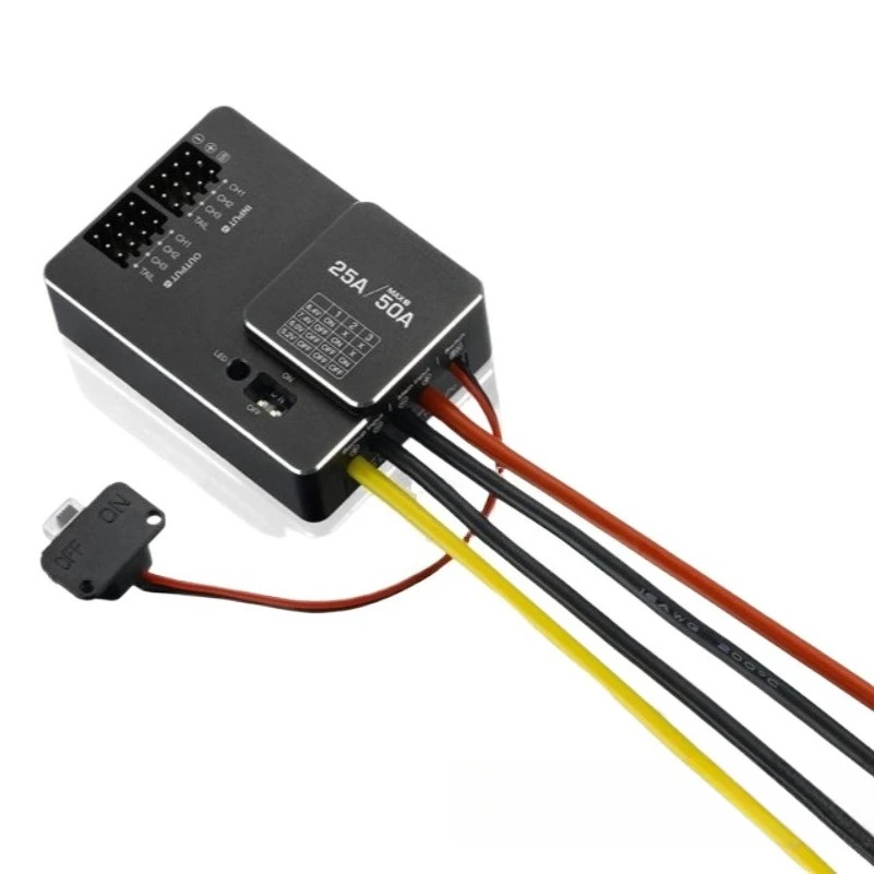 Unmanned aerial vehicle power management module stable output/multi-channel power supply/stable and reliable