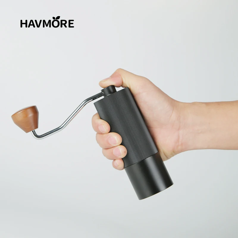 Thumbnail 3 - #39 Best Burr Coffee Grinders to Buy In 2026