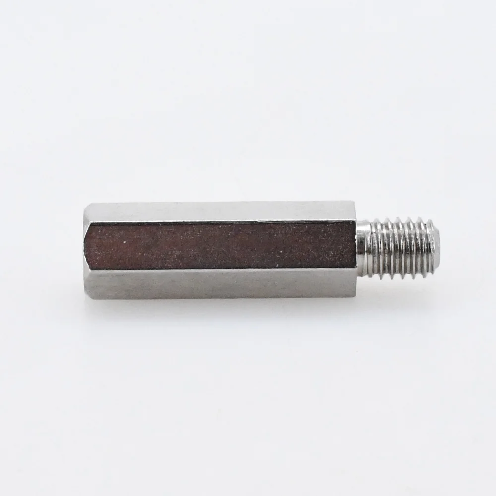 M2 M2.5 M3 M4 M5 M6 304 Stainless Steel Male Female Hex Motherboard Standoff Board Rack Stud Spacing Screws Bolt Columns Pillars