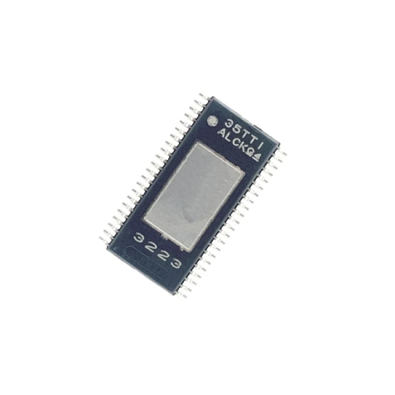 1PCS/LOTE TPA3223DDVR Original in stock TPA3223 3223 SOP44  Class D audio Power amplifier chip