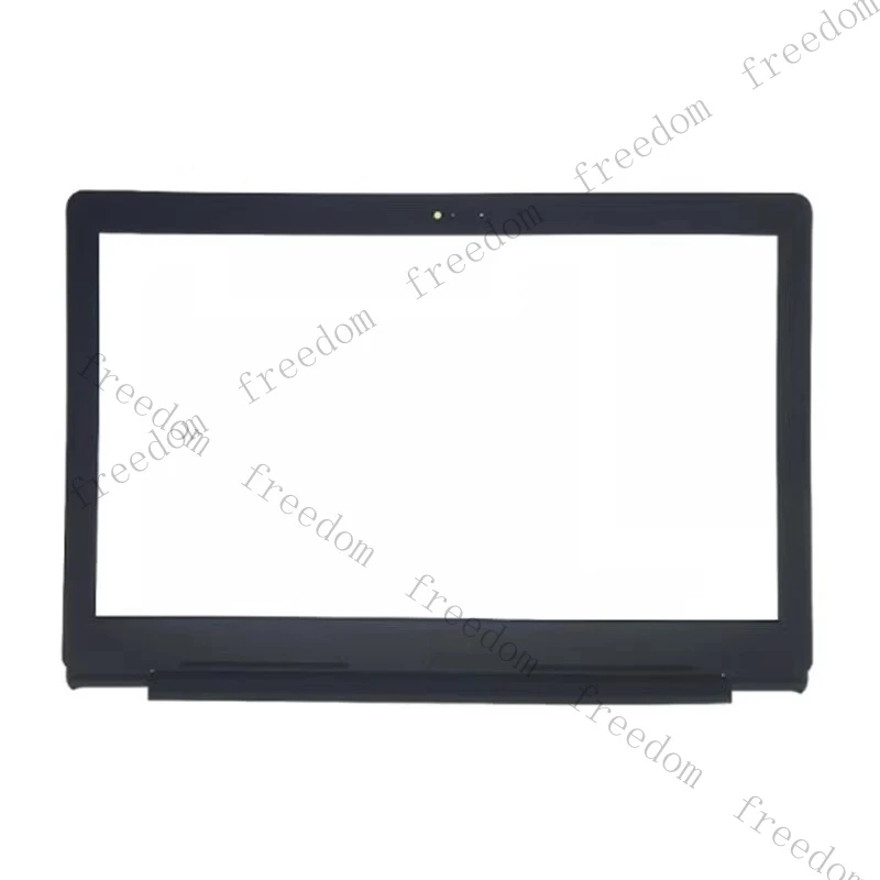 

HTS Brand New For Dell G3 3579 15PD 15PR 15GD Laptop LCD Front Bezel Cover With Silver Logo
