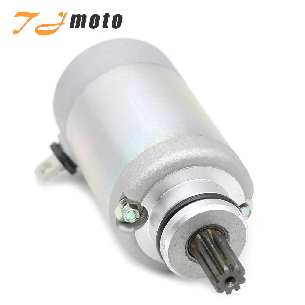 2GB-81890-00 2GB-81890-01 Motorcycle Starter Motor For Yamaha WR250F WR250F YZ250F YZ250FX YZ250FX Cross Country 2015-2019