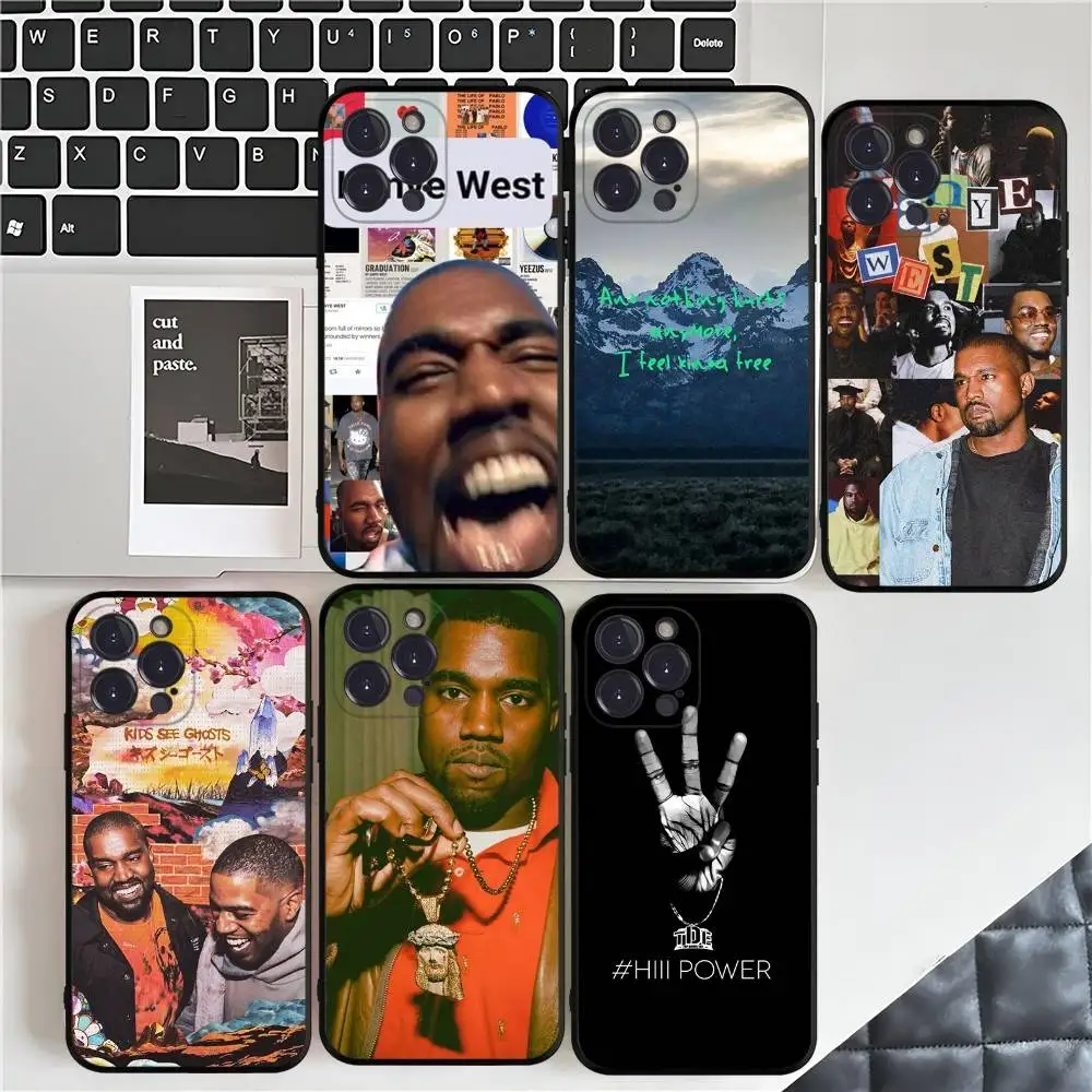 Funny Kanye West Ye… - image