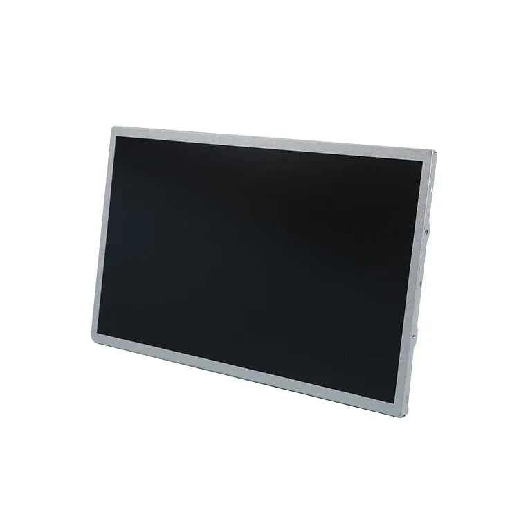 AUO-Módulo Industrial TFT LCD de 18,5 pulgadas, G185XW01 V201 con 1366x768 y placa controladora LVDS personalizable