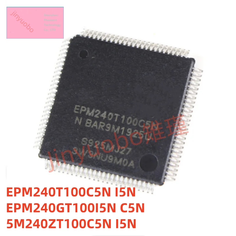 EPM240T100C5N I5N E…