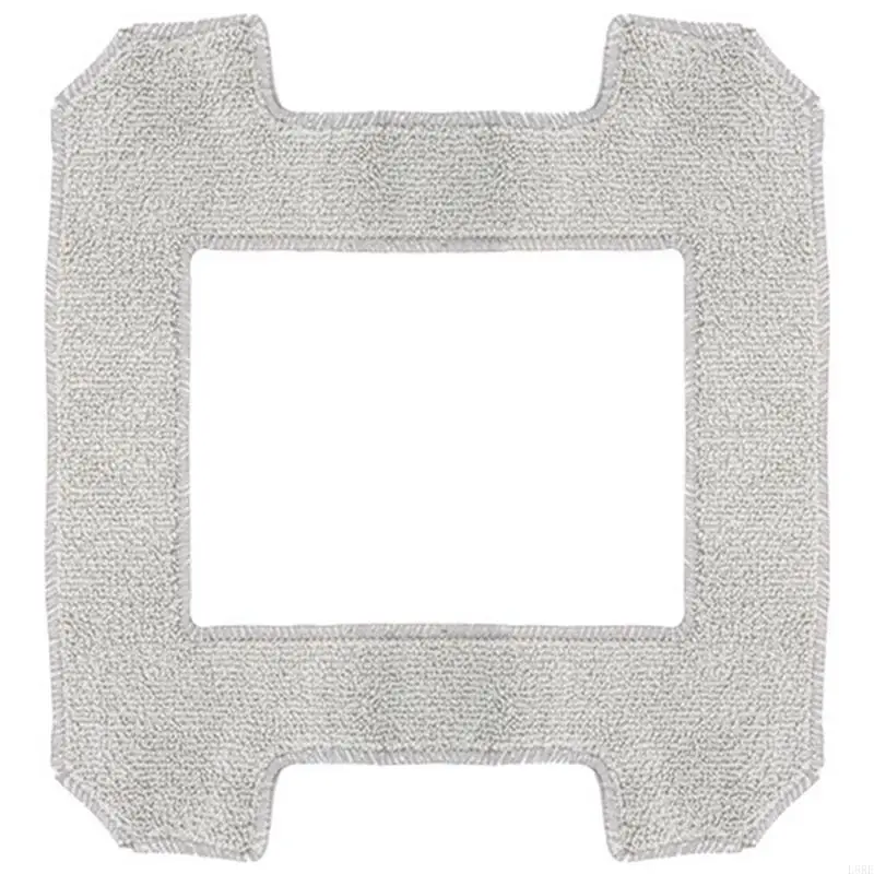 L8re cho w1 w1s cửa sổ máy hút bụi robot có thể giặt được