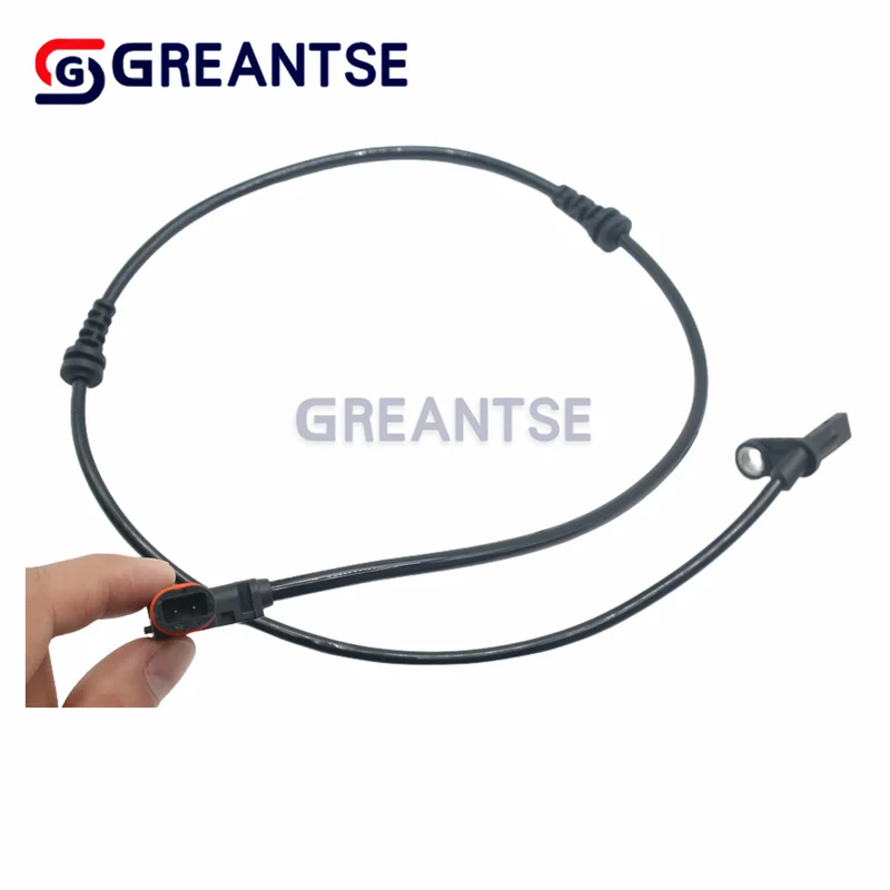 

2049052705 Высококачественный датчик скорости переднего колеса ABS для Mercedes Benz C GLK Class X204 S204 W204, автомобильные детали, аксессуары