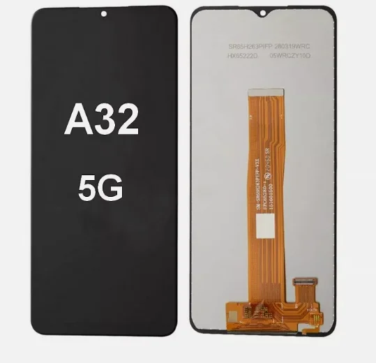 

NEW LCD For Samsung Galaxy A02 / A022 / A12 / A125 / M125 / A127 / M127 / A32 / A326 Display