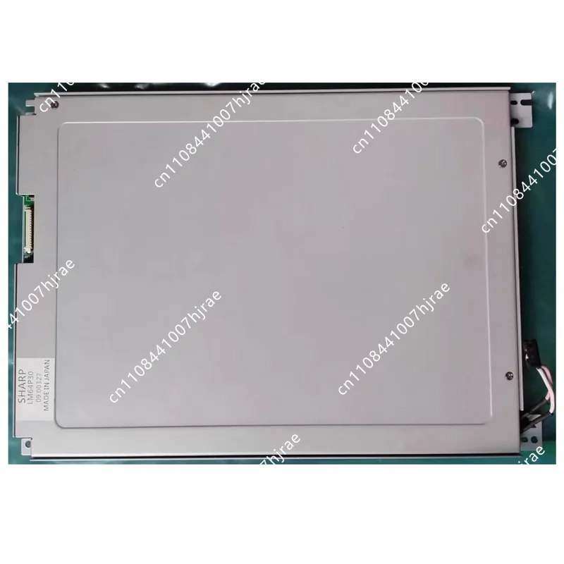 LM64P30 LM64P30R Brother TC-31AN TC-S20A TC-S2B A00 System Display