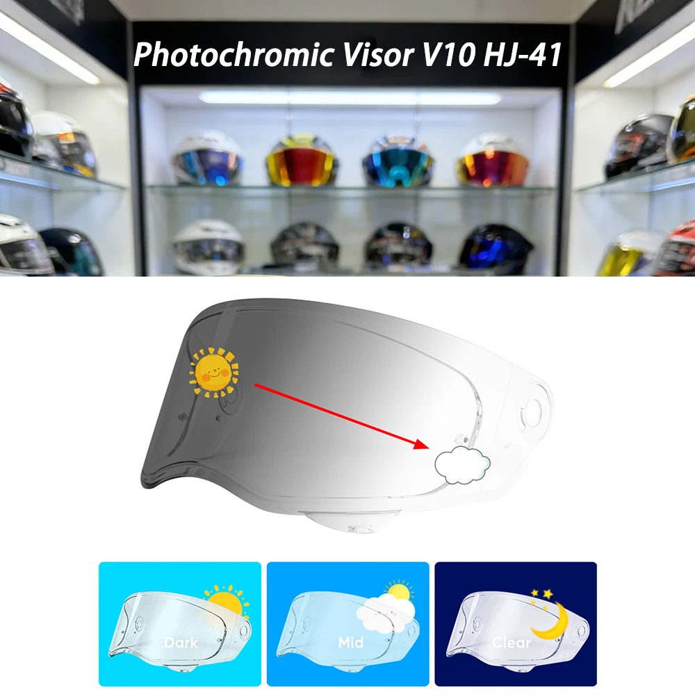 visiere-de-casque-photochromique-pour-casques-de-moto-hjc-v10-hj-41-ecran-de-protection-en-verre-accessoires