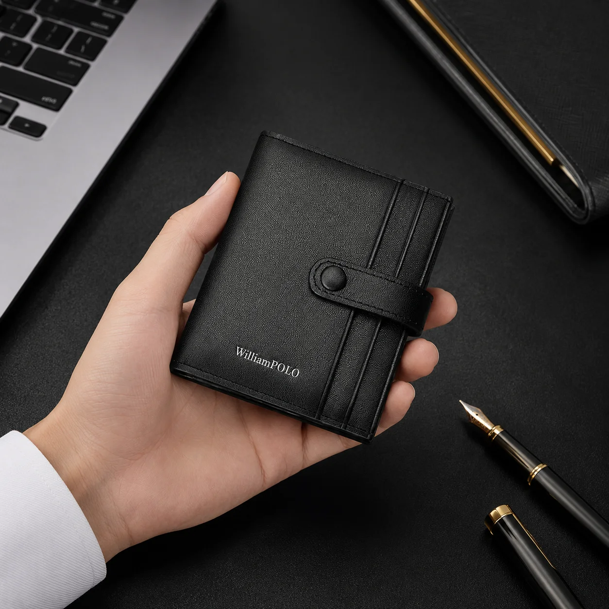 leather-short-card-holder-men-leather-card-holder-mini-wallet-short-card-case-small-bag