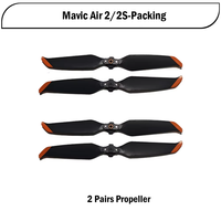 Propellers For DJI Mavic 3/3T Drone Blade Light Weight Wing Fan Replacement Spare Parts For Mavic 3E Accessory Colorful Paddles