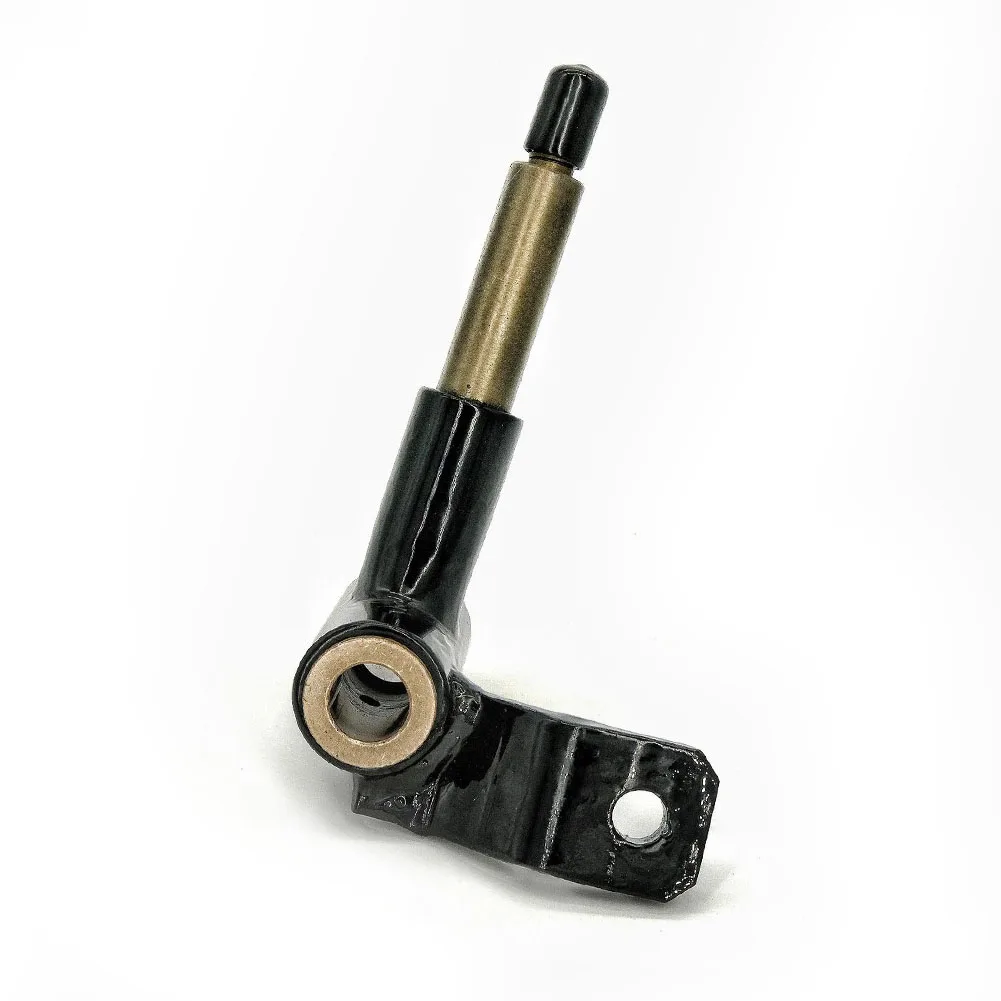 

Tough Steel Construction Spindle Assemblies Ideal for Replacing Old Units on Gas/Electric For Golf Carts (Post '04)