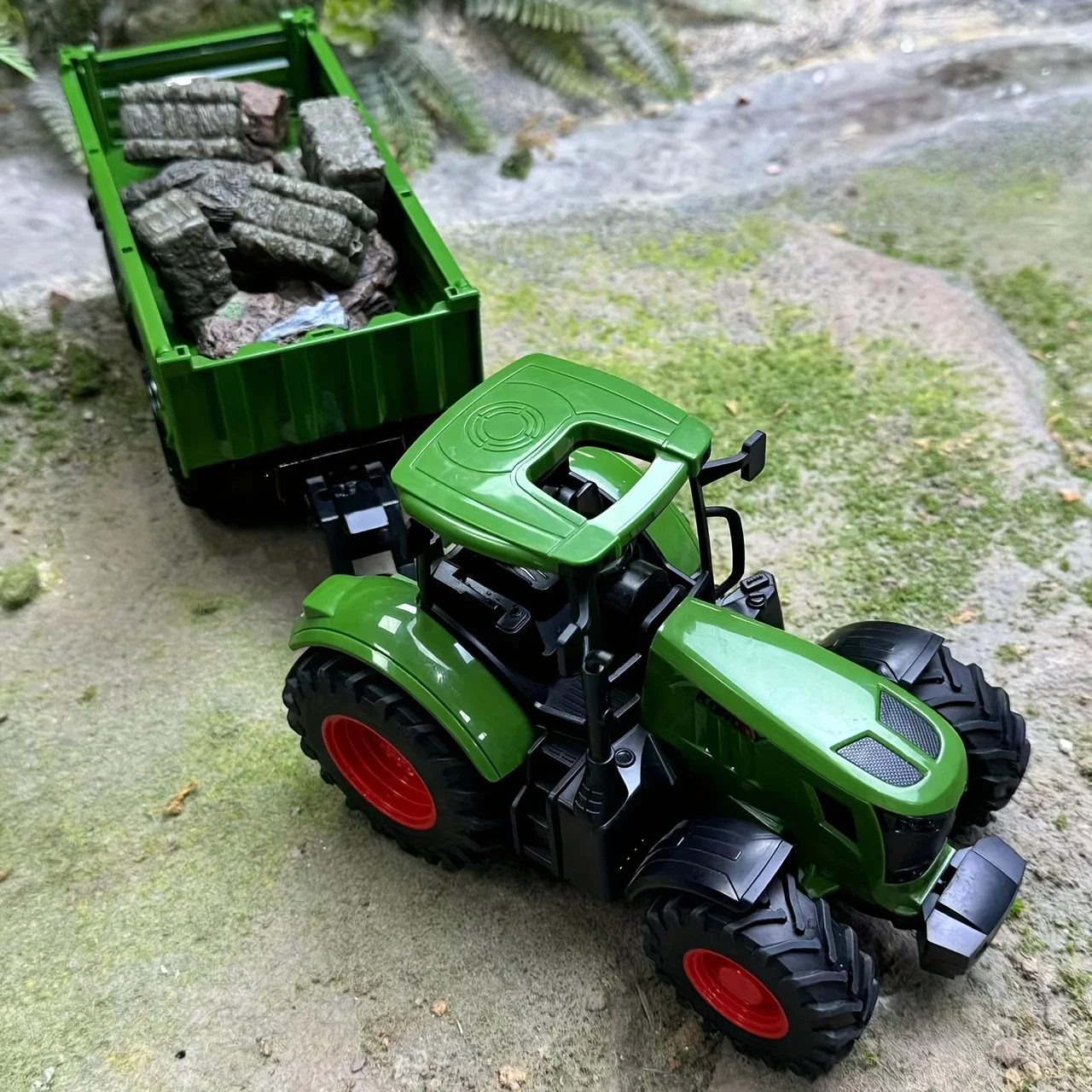 Thumbnail 4 - #36 Latest Toy Tractors Updates