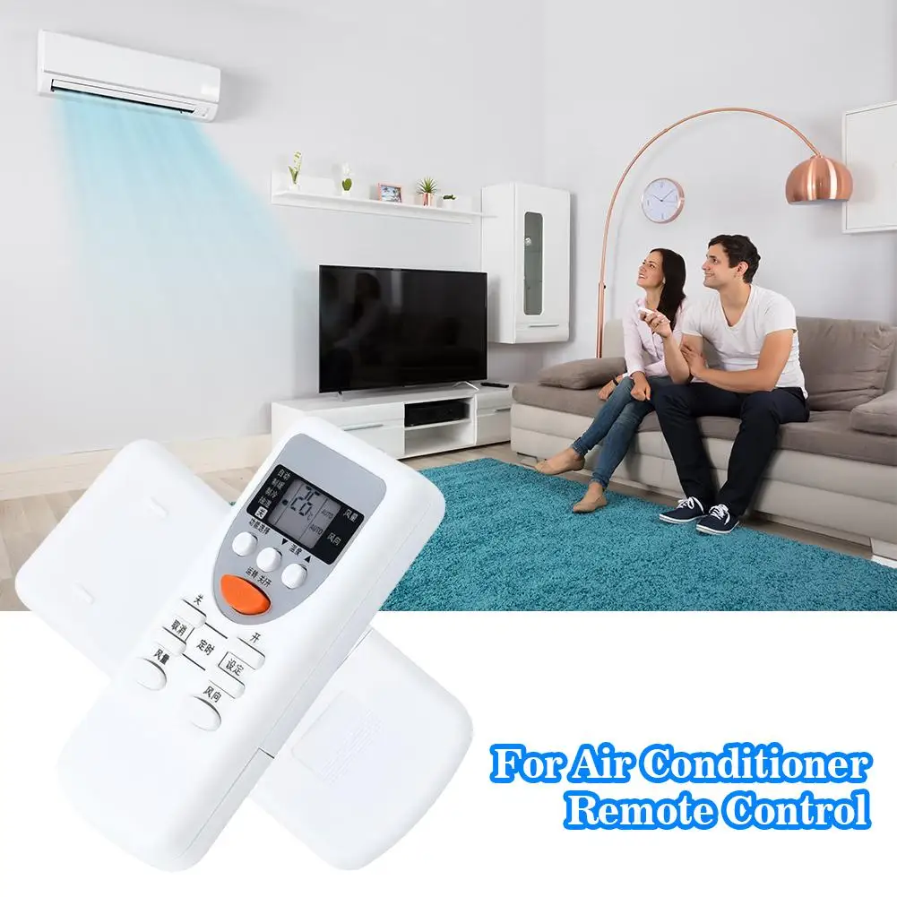 Remote Control AC Universal untuk A75C2665 2663 3679 4431 2364 3680 M3P3