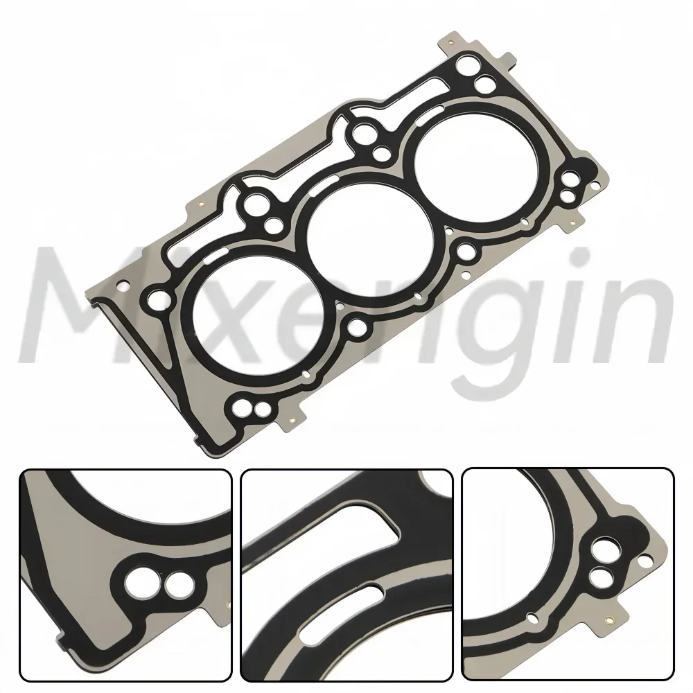 أجزاء المحرك رئيس طوقا الترباس مجموعة وتوقيت سلسلة VVT عدة مضخة مياه الزيت ل 11-22 كرايسلر دودج جيب رام 3.6L V6 الغاز HS26541PT