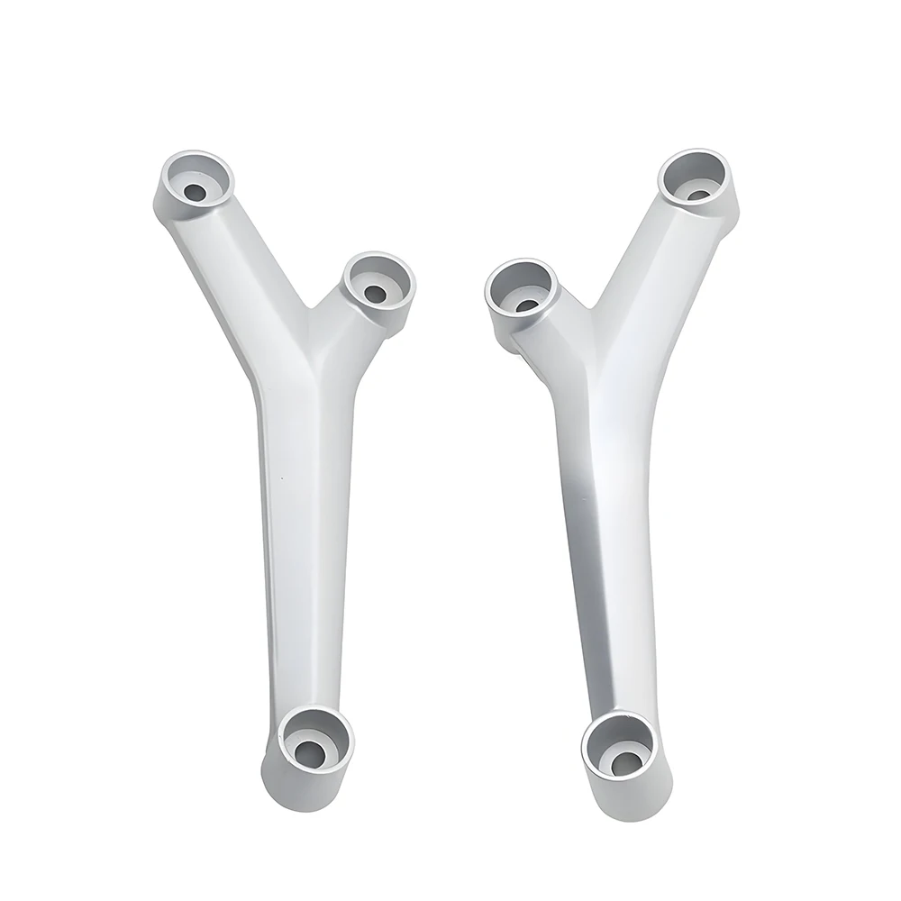 For KTM DUKE 200 250 390 ADV RC390 2012-2024 Motorcycle Left and Right Suspension Bracket Engine Support Retaining Bracket