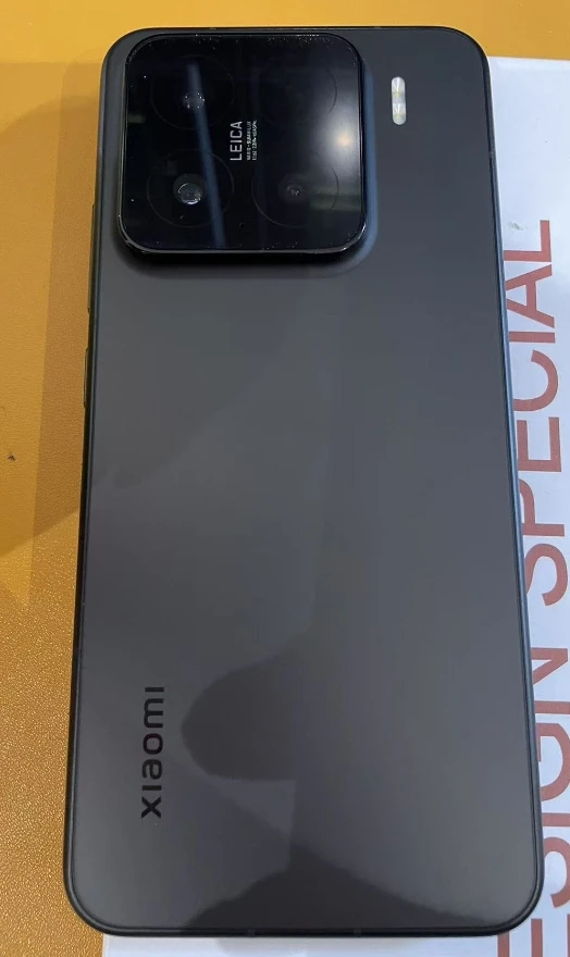 Xiaomi 15 Smartphone CN Version Snapdragon 8 Elite Leica 6.36" OLED Display 50MP OIS Camera 5400mAh Battery 90W Hyper Charge