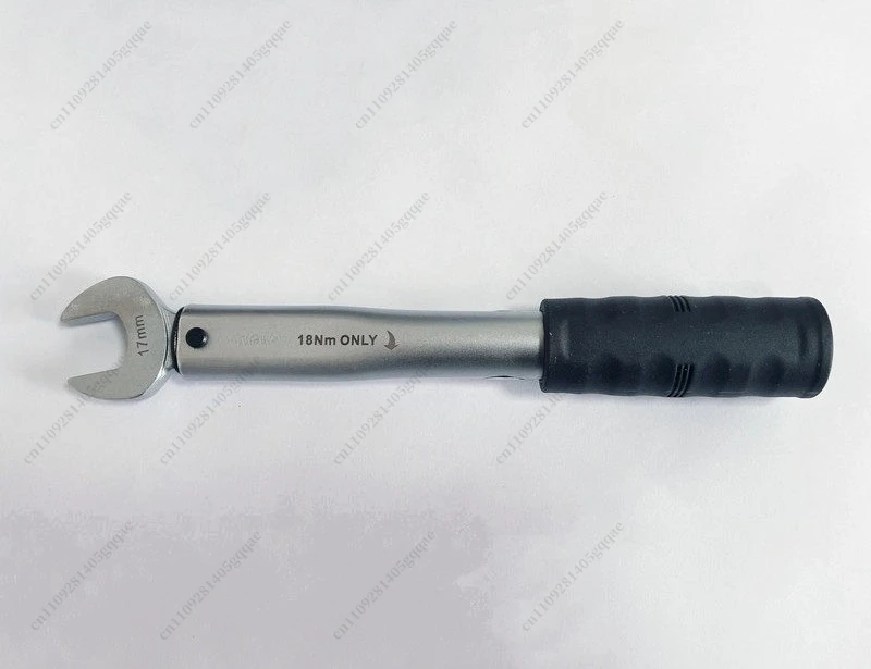 

Air Conditioning Maintenance Torque Wrench Single Non-Adjustable 17 22 24 26 27 29MM Open Fixed Torque Wrench