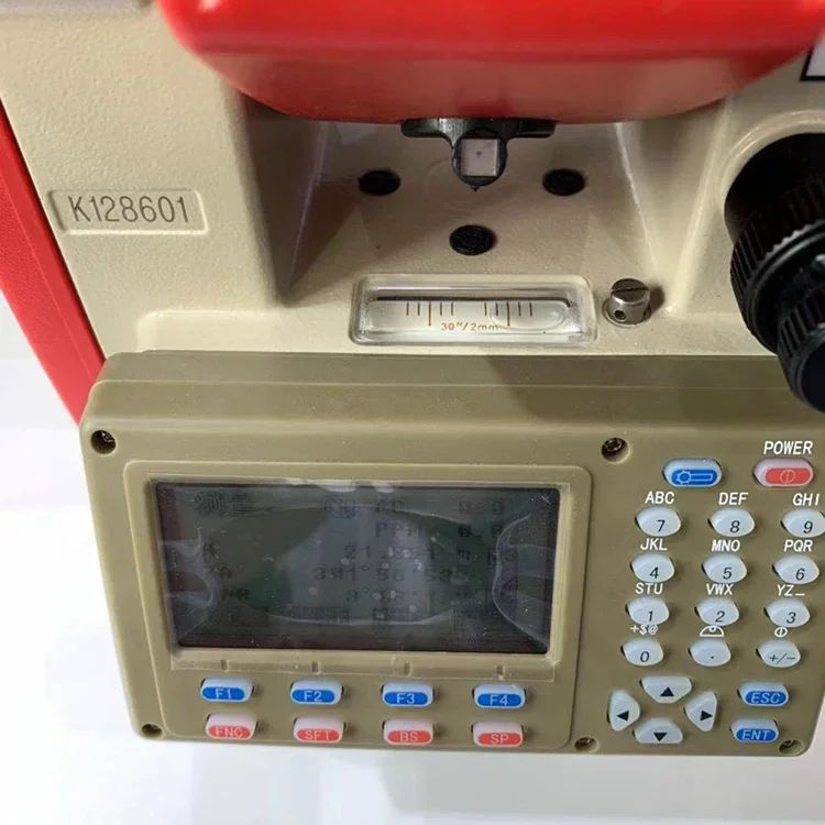 

Total Station Accessories Estacion Total Other Optics Instruments