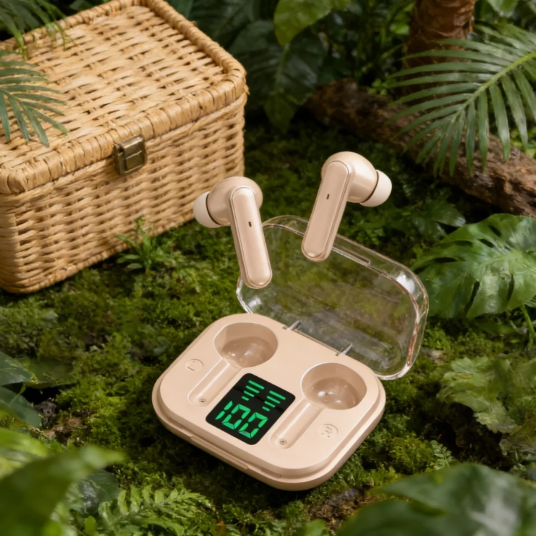 Tws Earpuds Wireles…