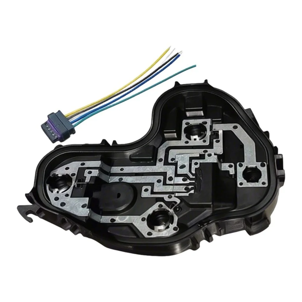 For Daily Driving Safety As Shown Rear Lamp PCB Vehicle Replacement Right Side Module High Durability Exact Fitment