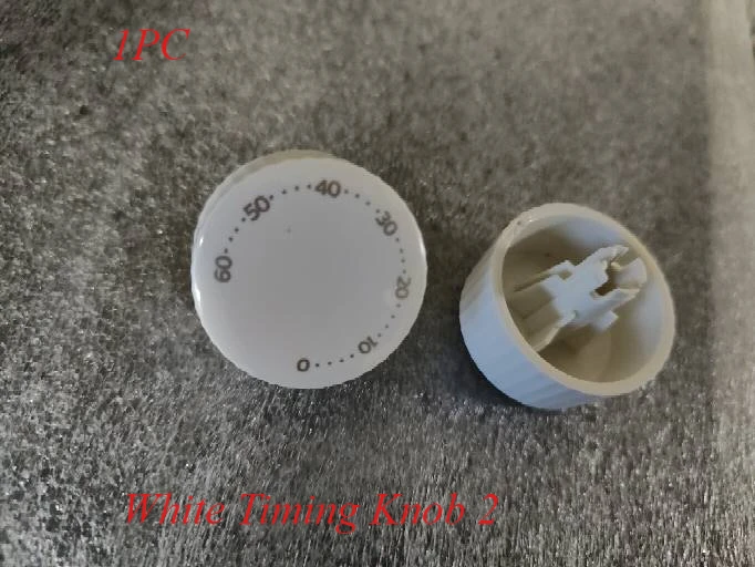 1PC For Philips Air Fryer HD9200 Timing Knob Accessory
