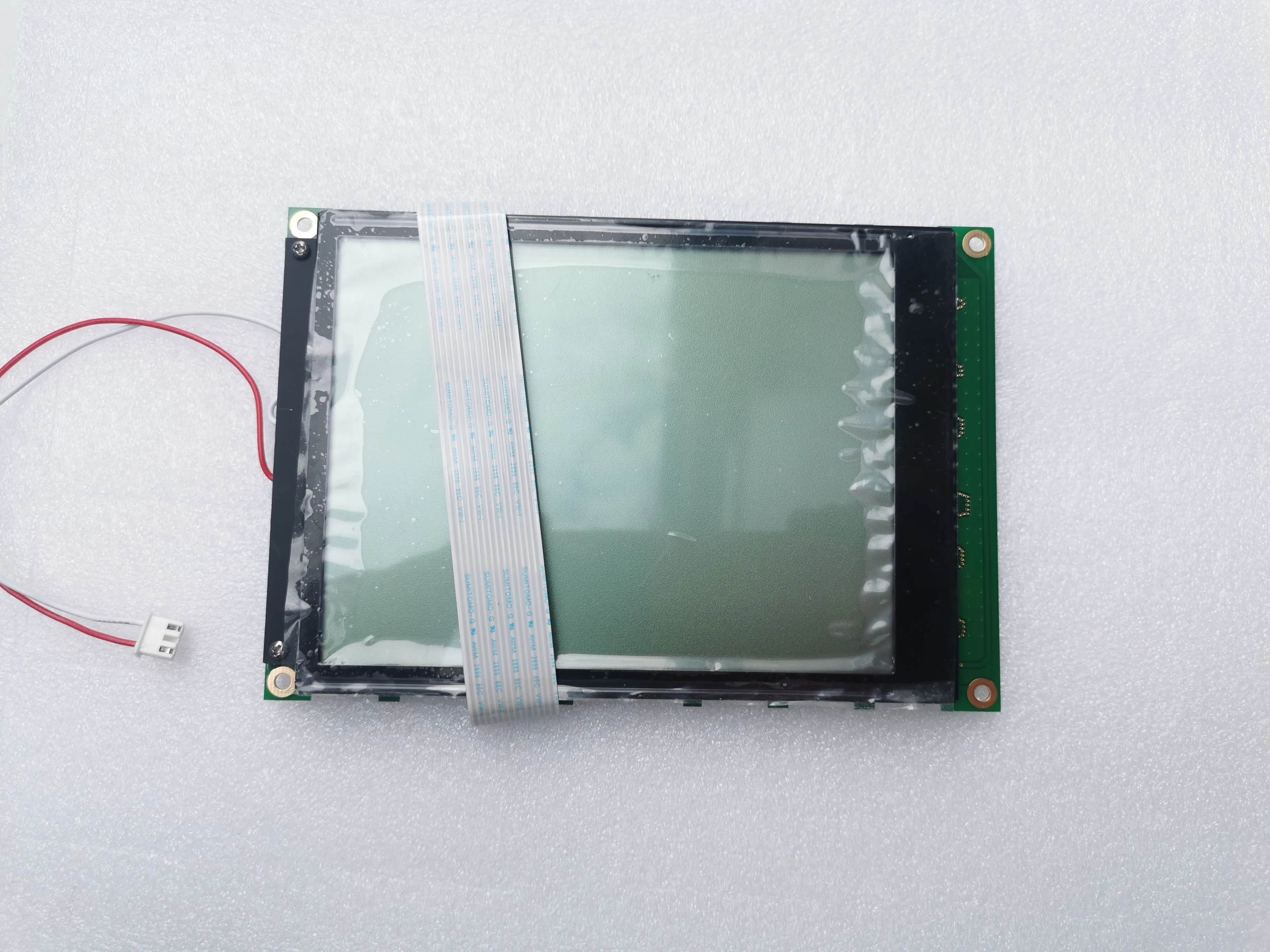 Test i rekomendacja modułu ekranu LCD BG320240 – kompleksowa analiza techniczna i praktyczna