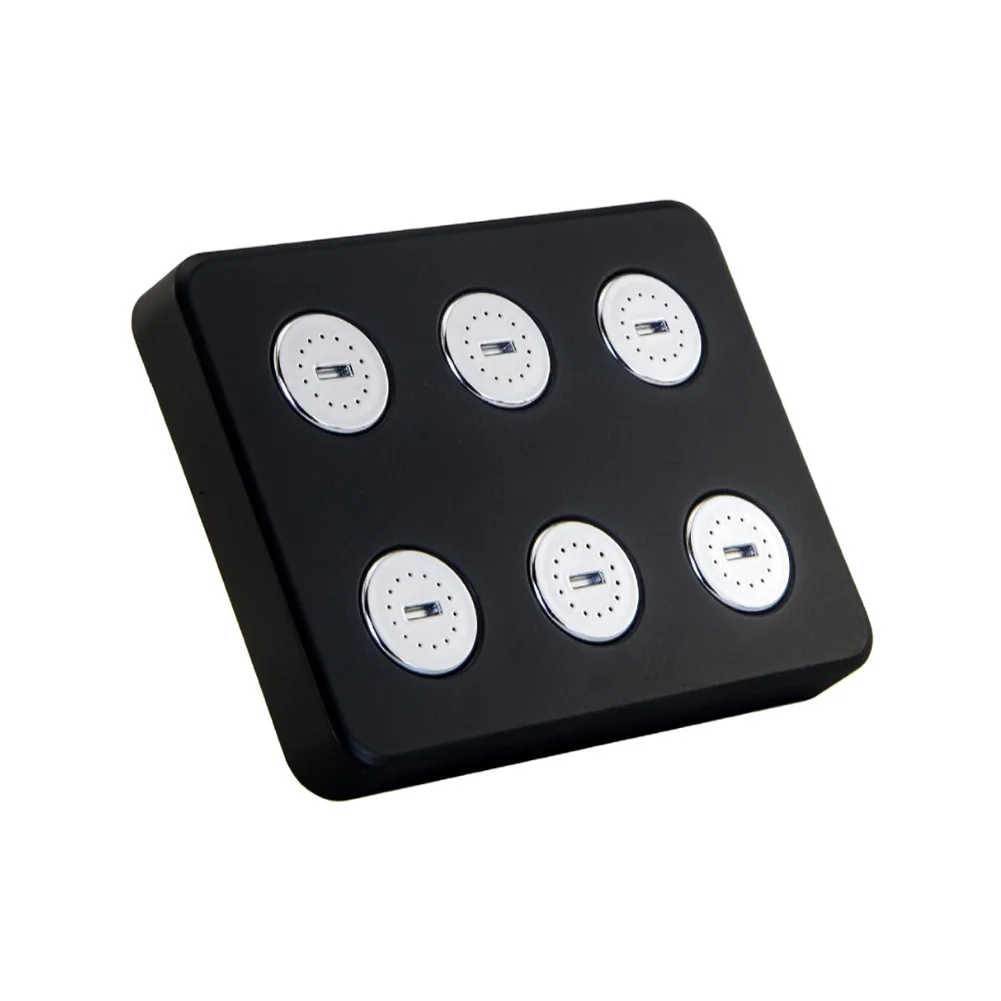 

InnovFor ative WFor ater Flow RectFor angulFor ar ShowerheFor ad SuitFor able for Hotels For and For apFor artments