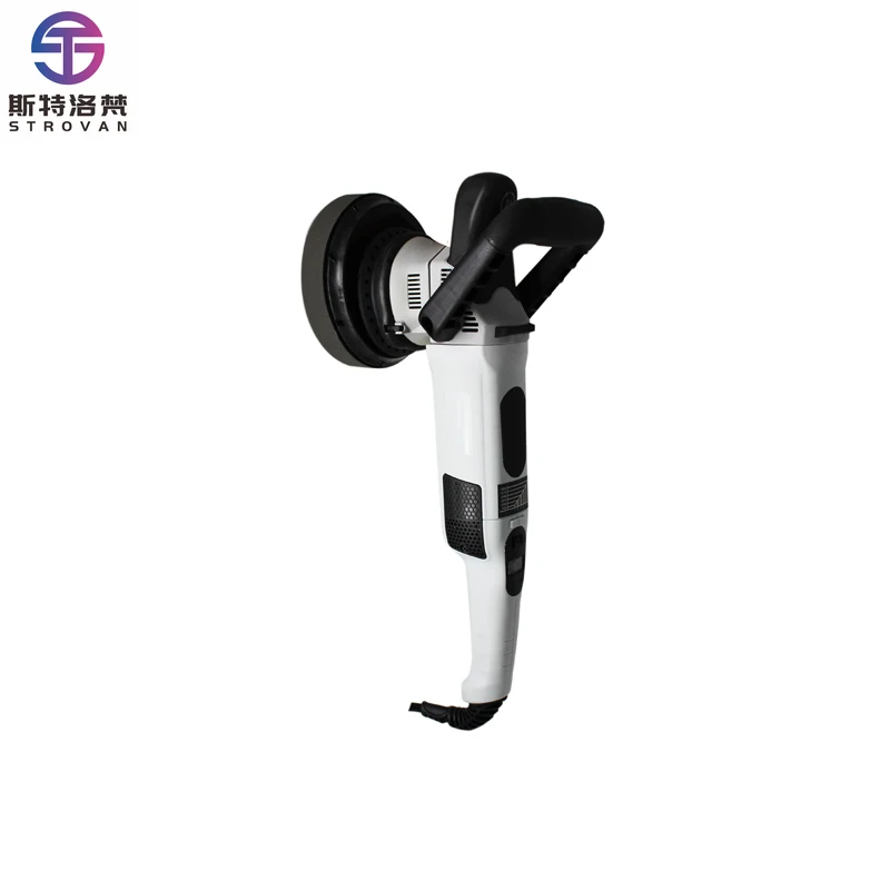 

900W Polish Machine for Car Care Car Polisher Details Polishing Machine