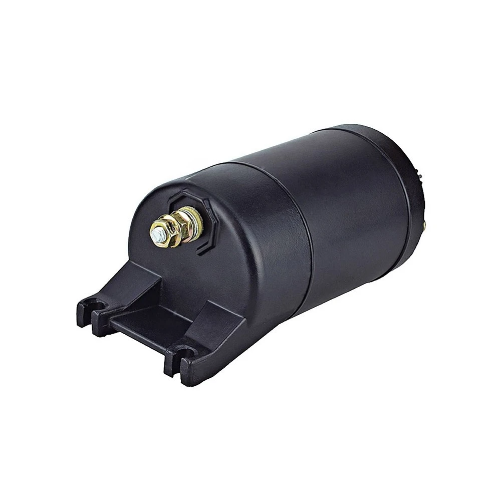 Motorcycle Spare Parts Motor Starter  0700-09300  650NK Naked 650 Touring