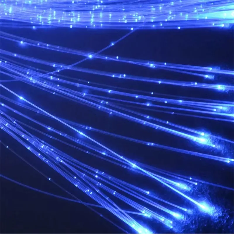 Light kit for visual stimulation for people with autism and ADHD