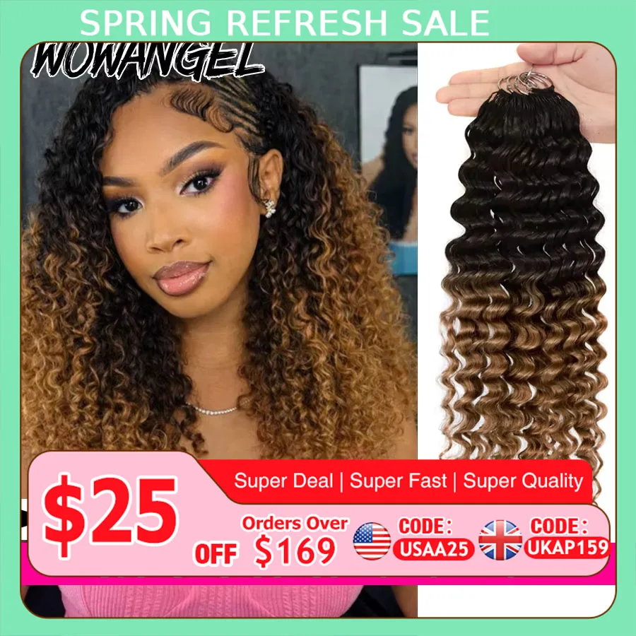 wowangel-t1b-30-deep-wave-crochet-hair-14-24-inch-knotless-pre-separated-curly-feather-human-hair-extensions-for-women-40g-pack