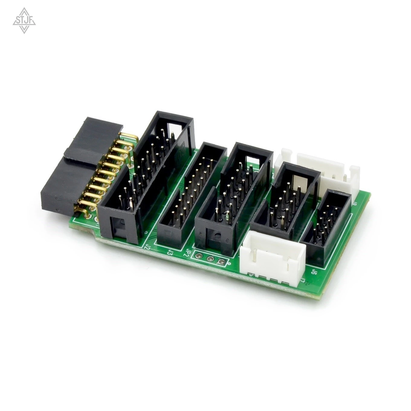 STJF Jtag لـ ST-Link V8 V9 ULINK2 ST LinkARM STM32