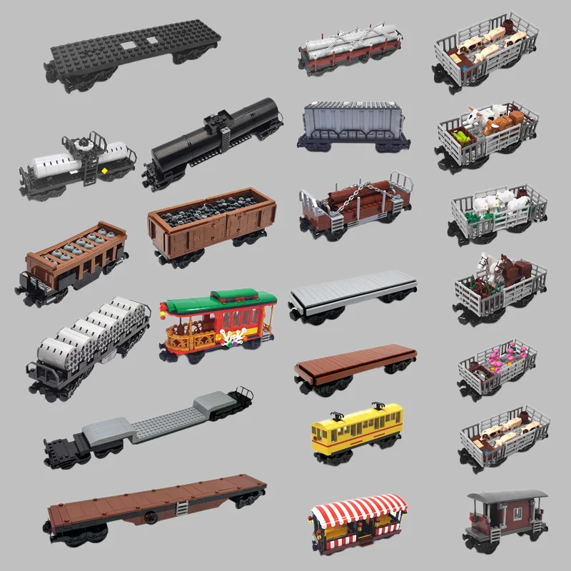 carro-tanque-carro-de-transporte-de-animais-carro-de-trem-brinquedo-criativo-moc-de-blocos-de-montar-de-pequenas-particulas-para-criancas-kit-de-modelo-para-montagem
