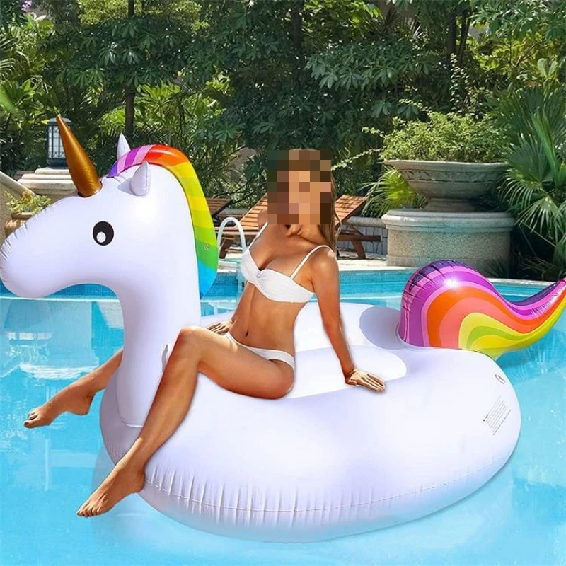 inflatable-swimming-ring-floating-row-inflatable-mount-water-play-floating-row-lounge-chair