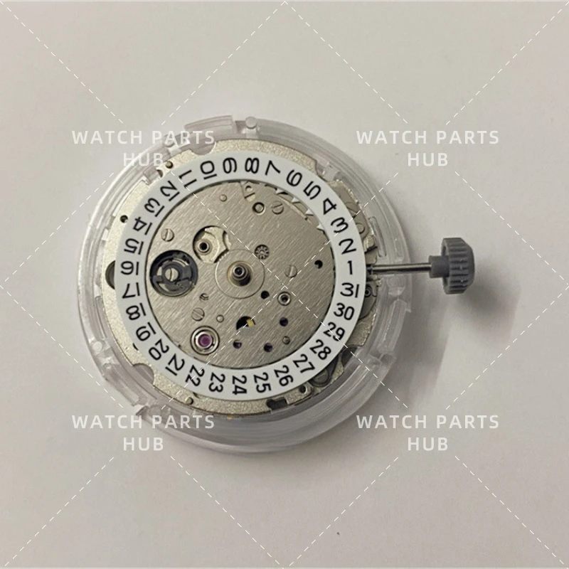 حركة ميوتا 8215 الجديدة الأصلية اليابان 8200 ملحقات ساعة الحركة الميكانيكية الأوتوماتيكية