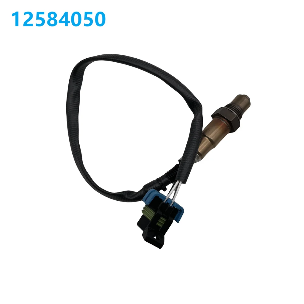 

12584050 New Lambda Oxygen Sensor For BUICK ALLURE RENDEZVOUS LaCrosse Equinox ENCLAVE 05-2014 12612430 12607333 234-4815