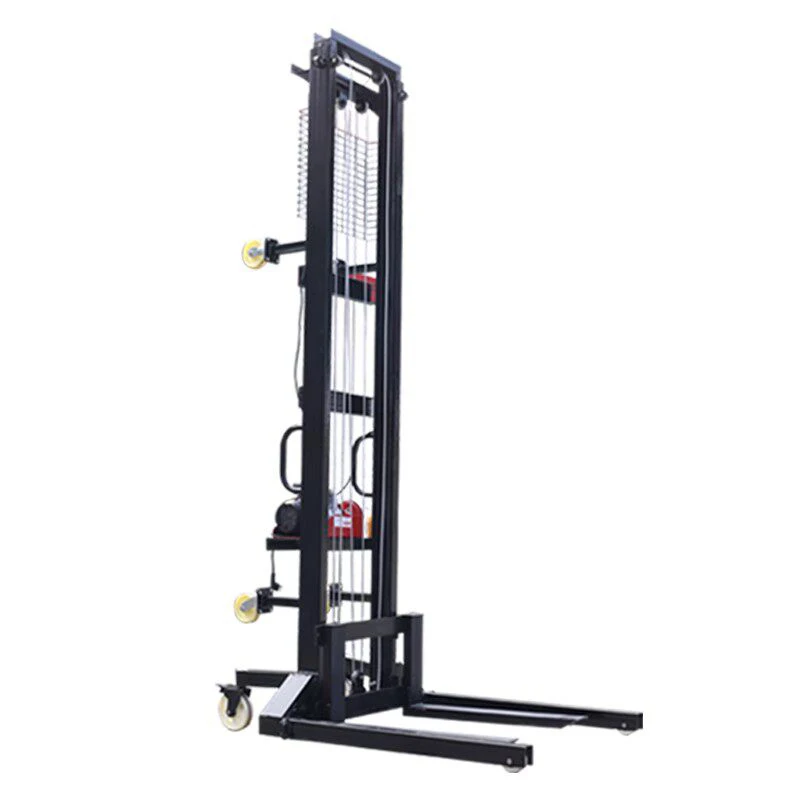 Construction Site Brick Lifter Automatic Lift Mobile Air-Cured Loading Unloading Panel