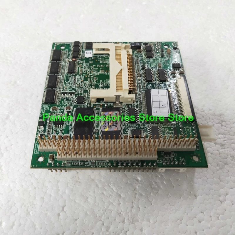 PCM-3341F PCM-3341F-01A1E Original For Advantech Industrial Motherboard High Quality Fully Tested Fast Ship