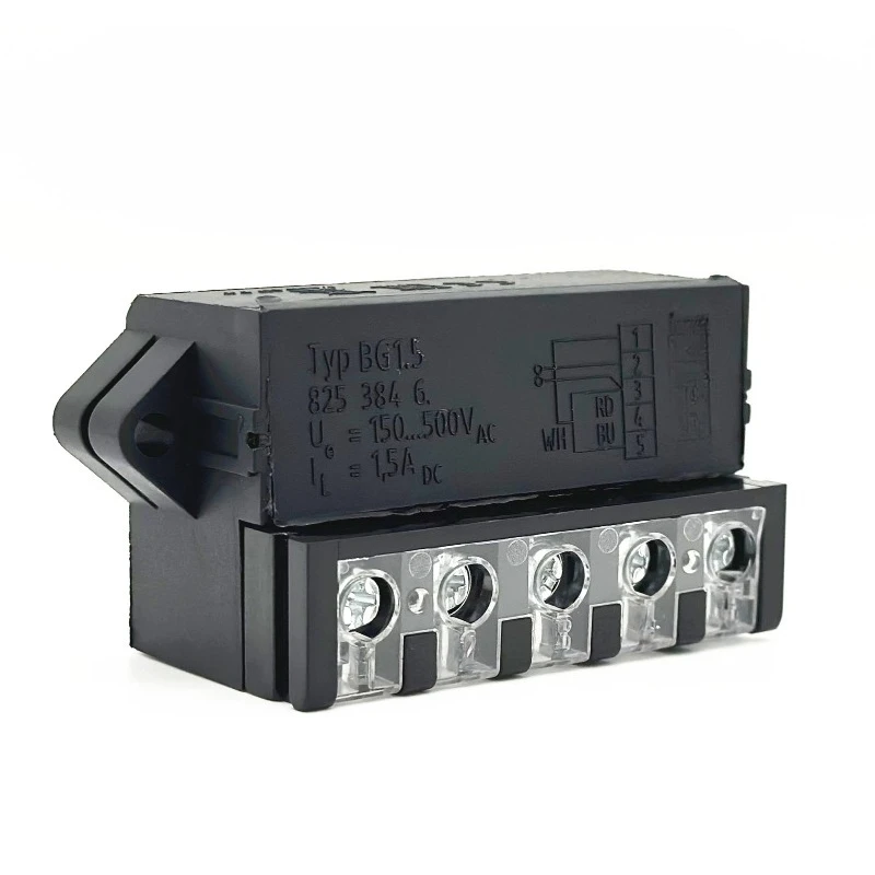 1pcs Replace SEW BG1.5 8253846 Motor Brake Rectifier BG 1.5 825 384 6 Brake Rectifier Module