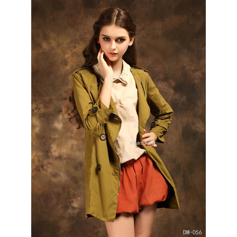 Mehofond مصبوغ الشاش خلفية Vintage القديمة ماستر رسمت باليد الزفاف صورة التصوير خلفية الصورة استوديو التصوير الفوتوغرافي