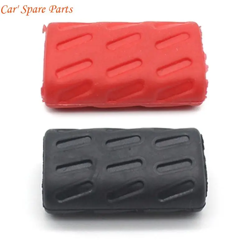 Y4UA Reliable Gear Shifts Cover Easy Install Brake Lever Sleeve for Bike 696 & 796