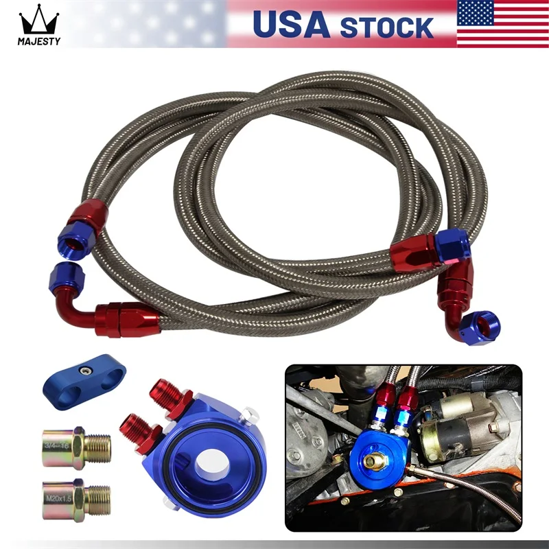 AN8 1.4M 1.6M Steel…